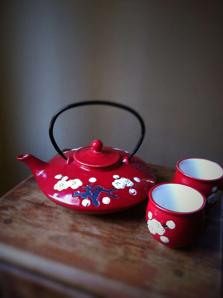 Як вибрати чайний сервіз (50 фото): перетворюємо чаювання в свято