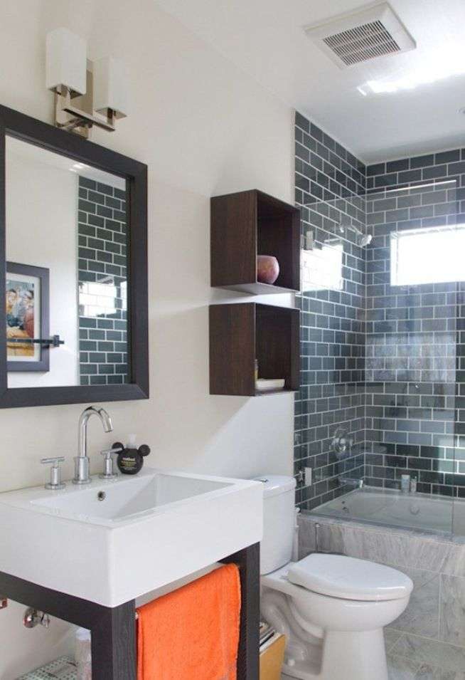 Плитка для туалету (46 фото) — вибираємо високу якість і стильний дизайн