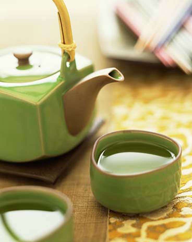Як вибрати чайний сервіз (50 фото): перетворюємо чаювання в свято