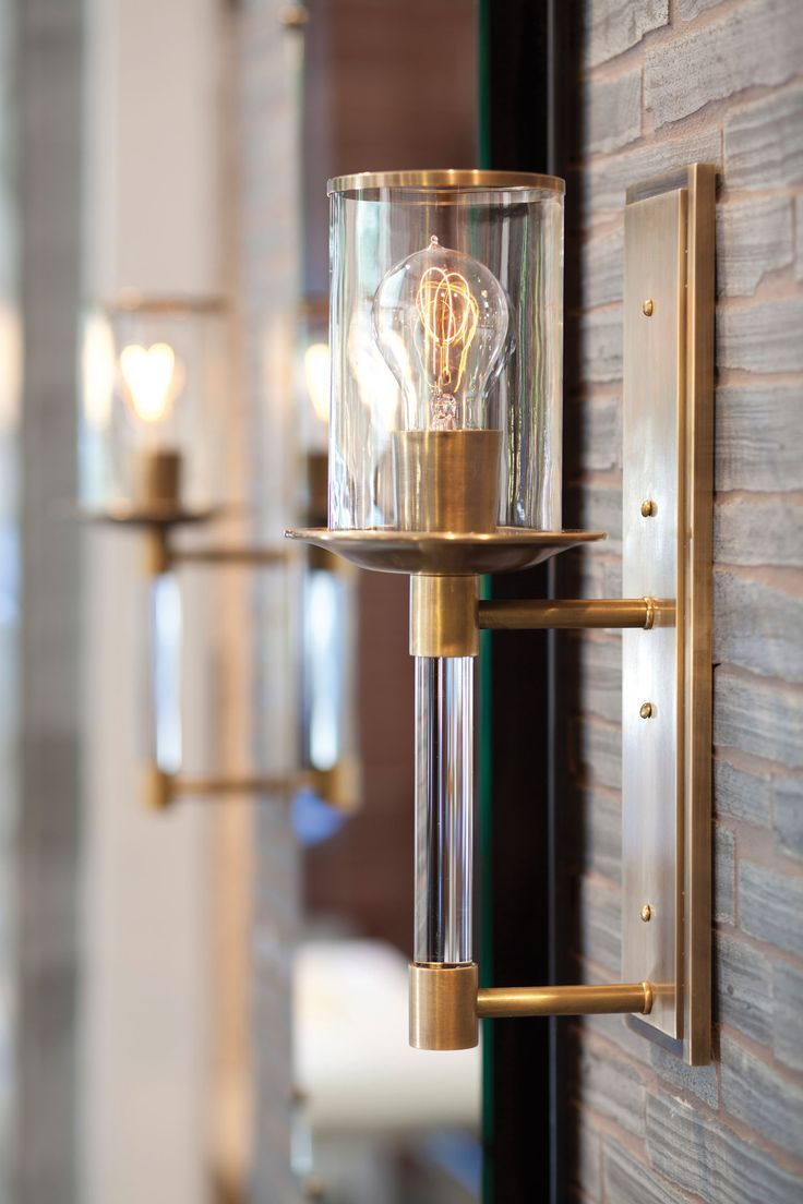 Лофтовая розкіш: 60+ лаконічних ідей з ретро-лампами Едісона в інтерєрі
