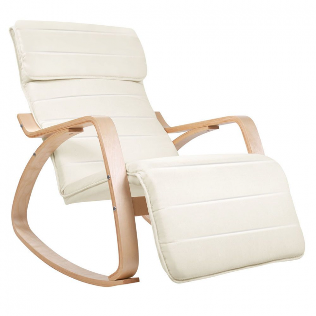 Ваш особистий домашній ортопед: 60+ комфортних ідей з кріслом поенг в інтерєрі