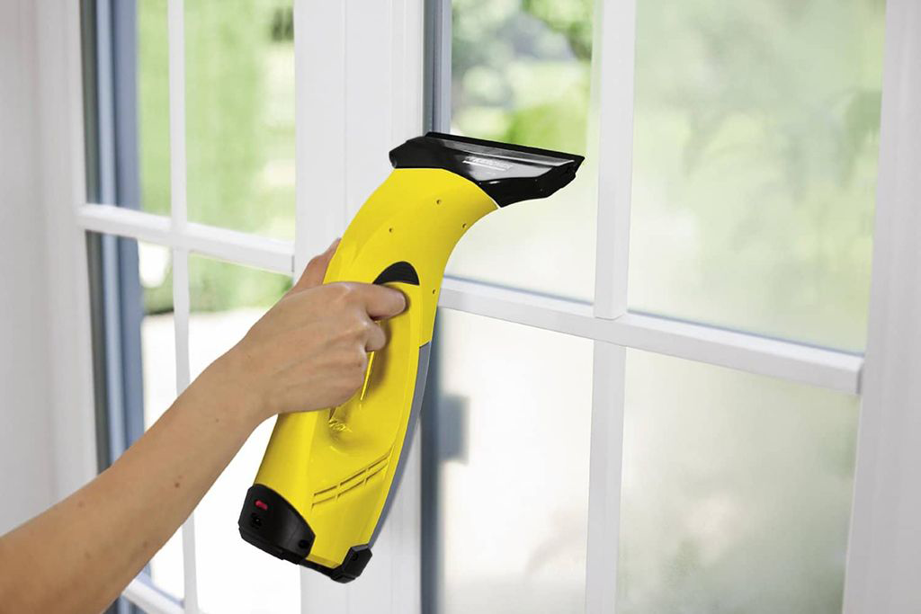 Керхер для миття вікон: плюси, мінуси і тонкощі правильної експлуатації
