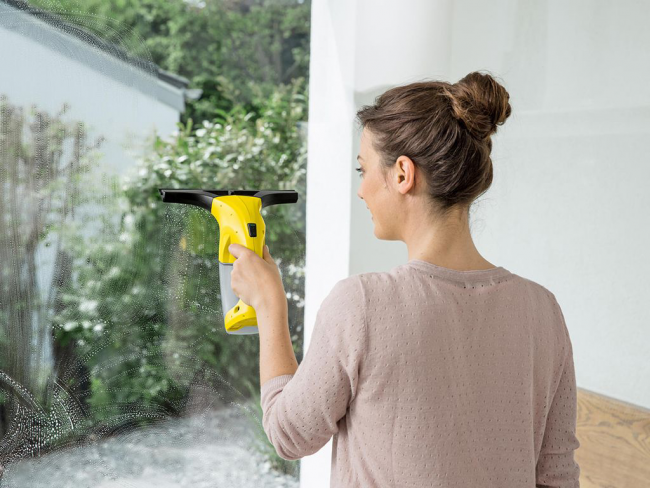 Керхер для миття вікон: плюси, мінуси і тонкощі правильної експлуатації