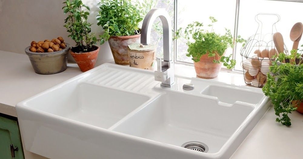 Кухонні мийки Blanco: порівняння матеріалів, відгуки та огляд популярних модельних лінійок