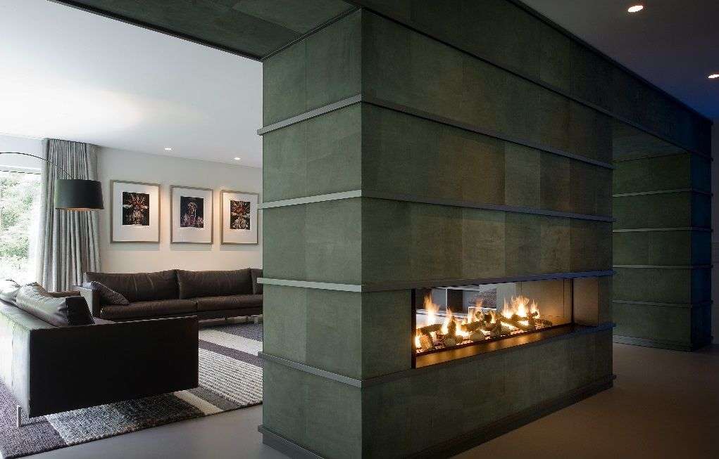 Біокаміни для квартири (50 фото): вогнище в сучасному будинку