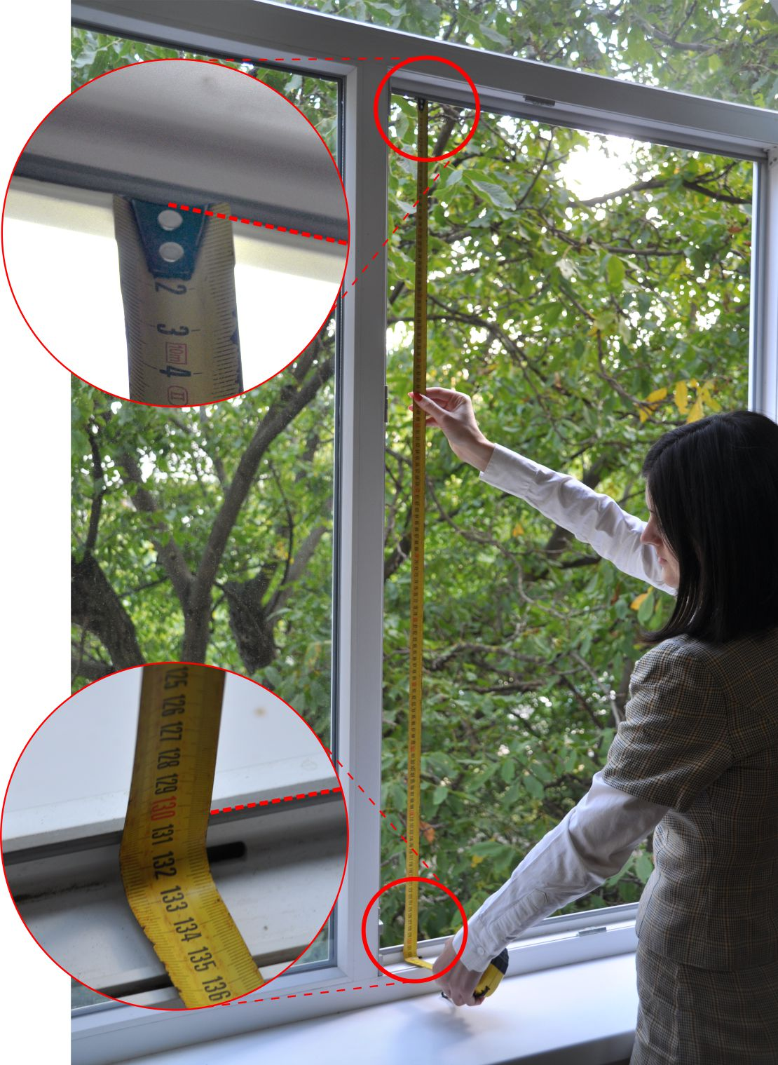Як встановити москітну сітку на пластикове вікно: види, кріплення і все, що потрібно знати