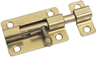 защелка на дверь