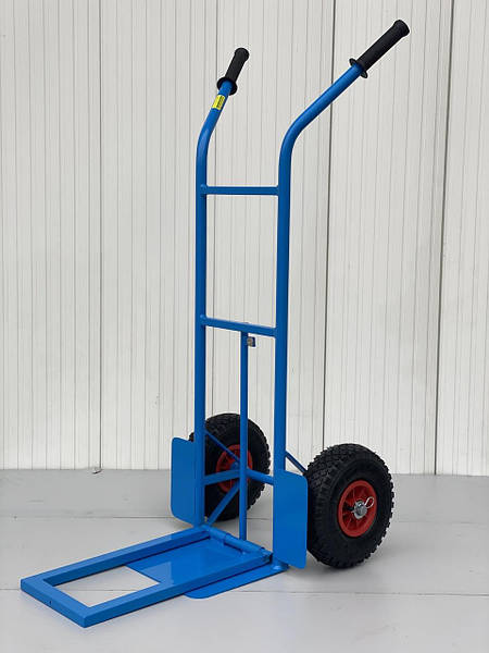 тележка двухколесная
