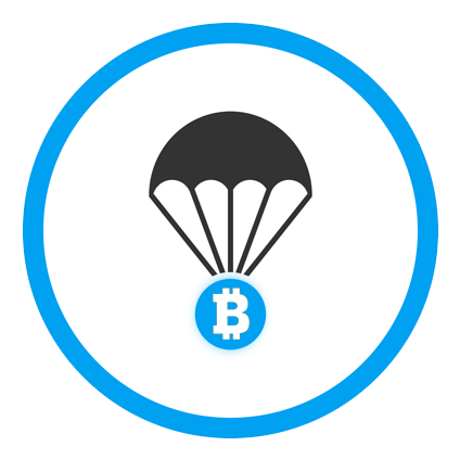 airdrop криптовалют