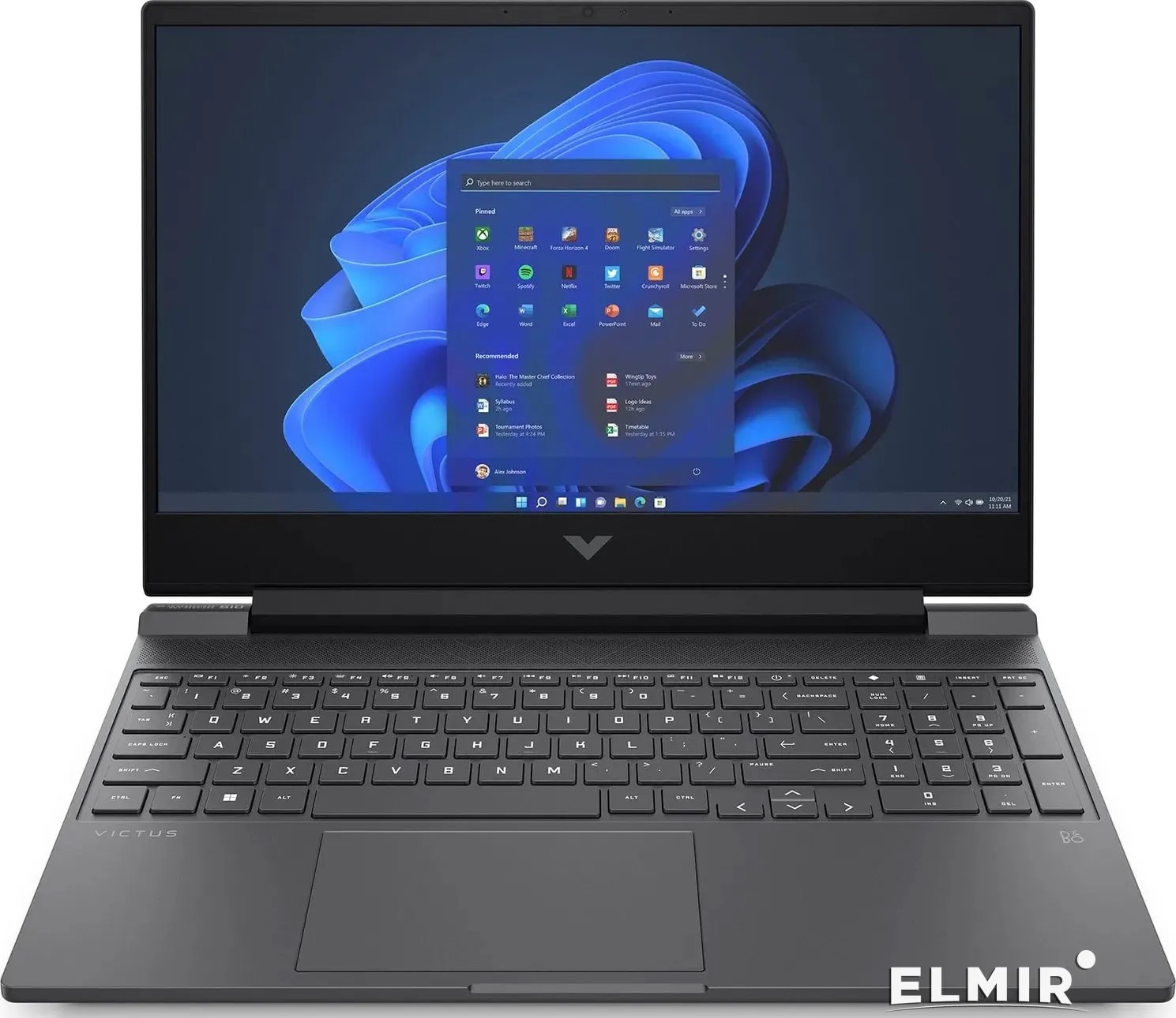 ноутбук вибір