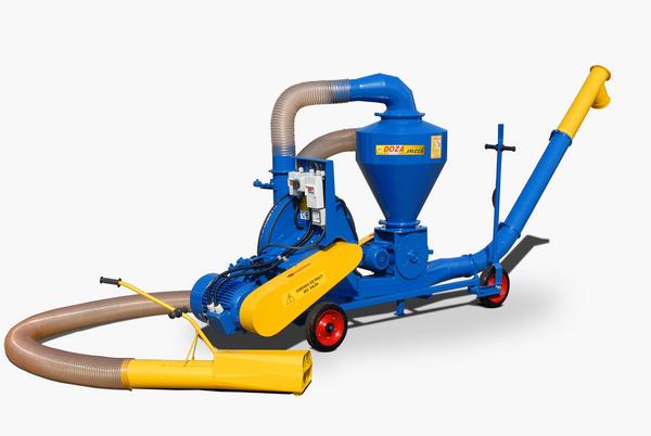 сільськогосподарське обладнання