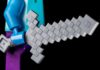 10 найкращих зачарувань для мечів у Minecraft