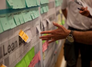 Čtyři způsoby, jak zefektivnit příští plánovací schůzku Pull