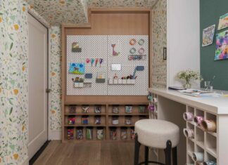 Prioriser les projets de maison en janvier : les meilleurs choix des designers