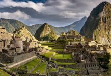 Швидке падіння імперії інків: ідеальний шторм катастрофи