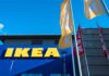 IKEA представляє оновлений світильник у формі пончика з кольоровим підсвічуванням
