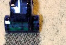 How Home Vacuum Cleaners Actually Work: The Physics of Suction