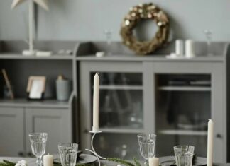 Чому сірі стіни – ідеальна база для сучасних DIY-ремонтних робіт