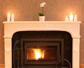 How Electric Fireplace Inserts Boost Efficiency and Cut Heating Costs