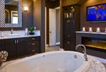 Electric Fireplace Installation and Safety Guide for DIY Homeowners