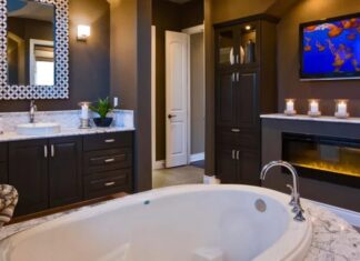 Посібник із встановлення та безпеки електрокаміна для самостійного ремонту
