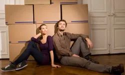 How to Prepare for Professional Movers: What to Pack and What to Skip